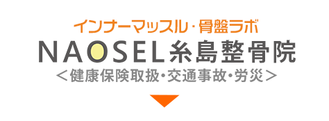 NAOSEL糸島整骨院