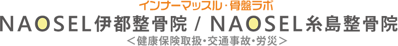 NAOSEL伊都整骨院・糸島整骨院
