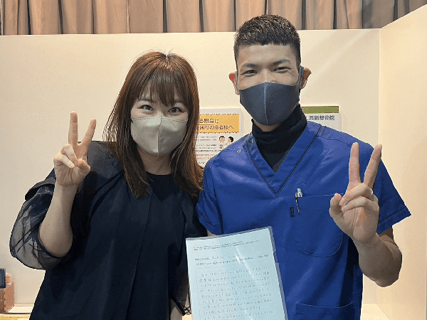 pic_voice_middle19 産後骨盤矯正