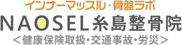NAOSEL糸島整骨院