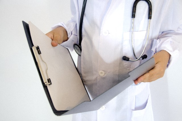 病院や整形外科との併用や転院もご検討いただけます